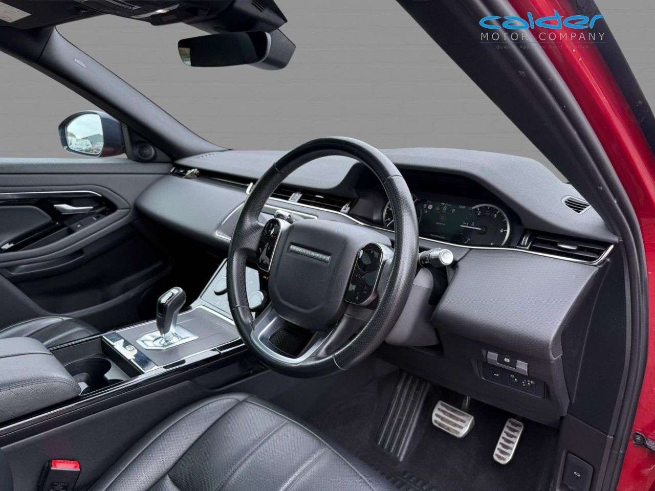 2020 LAND ROVER RANGE ROVER EVOQUE 2020 LAND ROVER RANGE ROVER EVOQUE