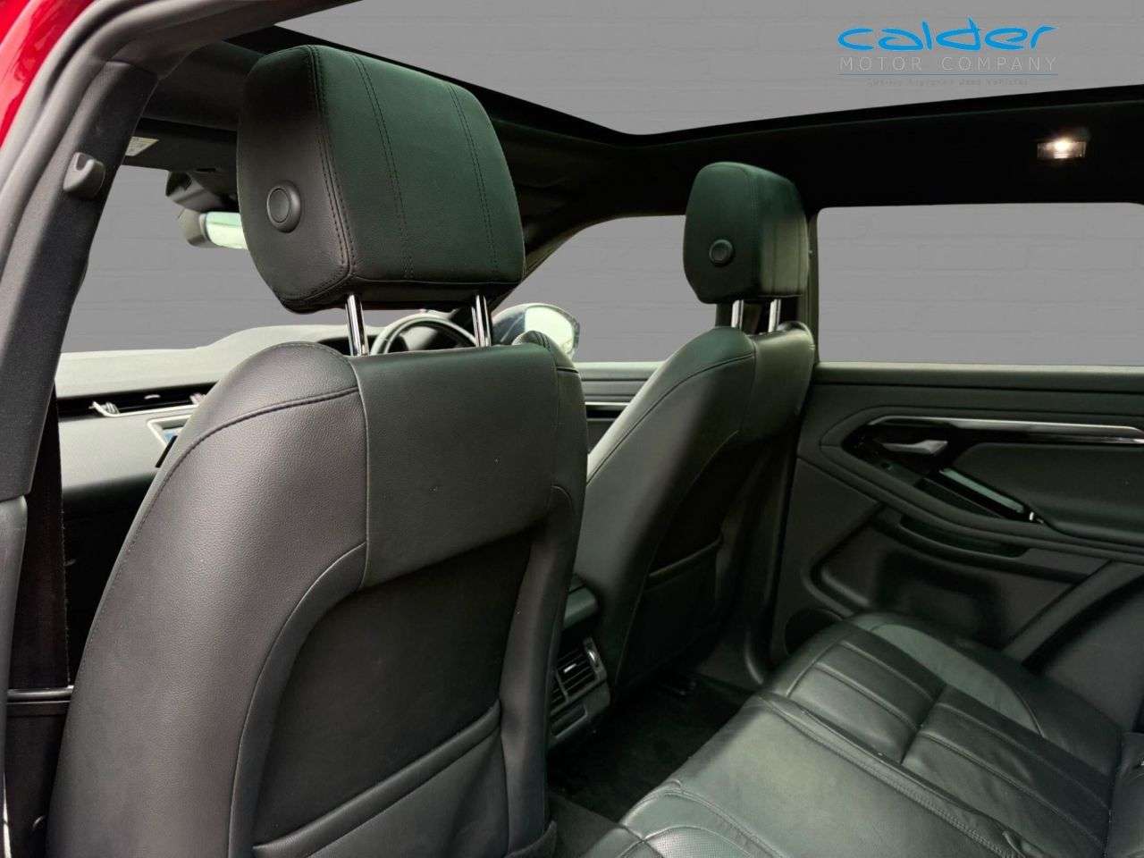 2020 LAND ROVER RANGE ROVER EVOQUE 2020 LAND ROVER RANGE ROVER EVOQUE