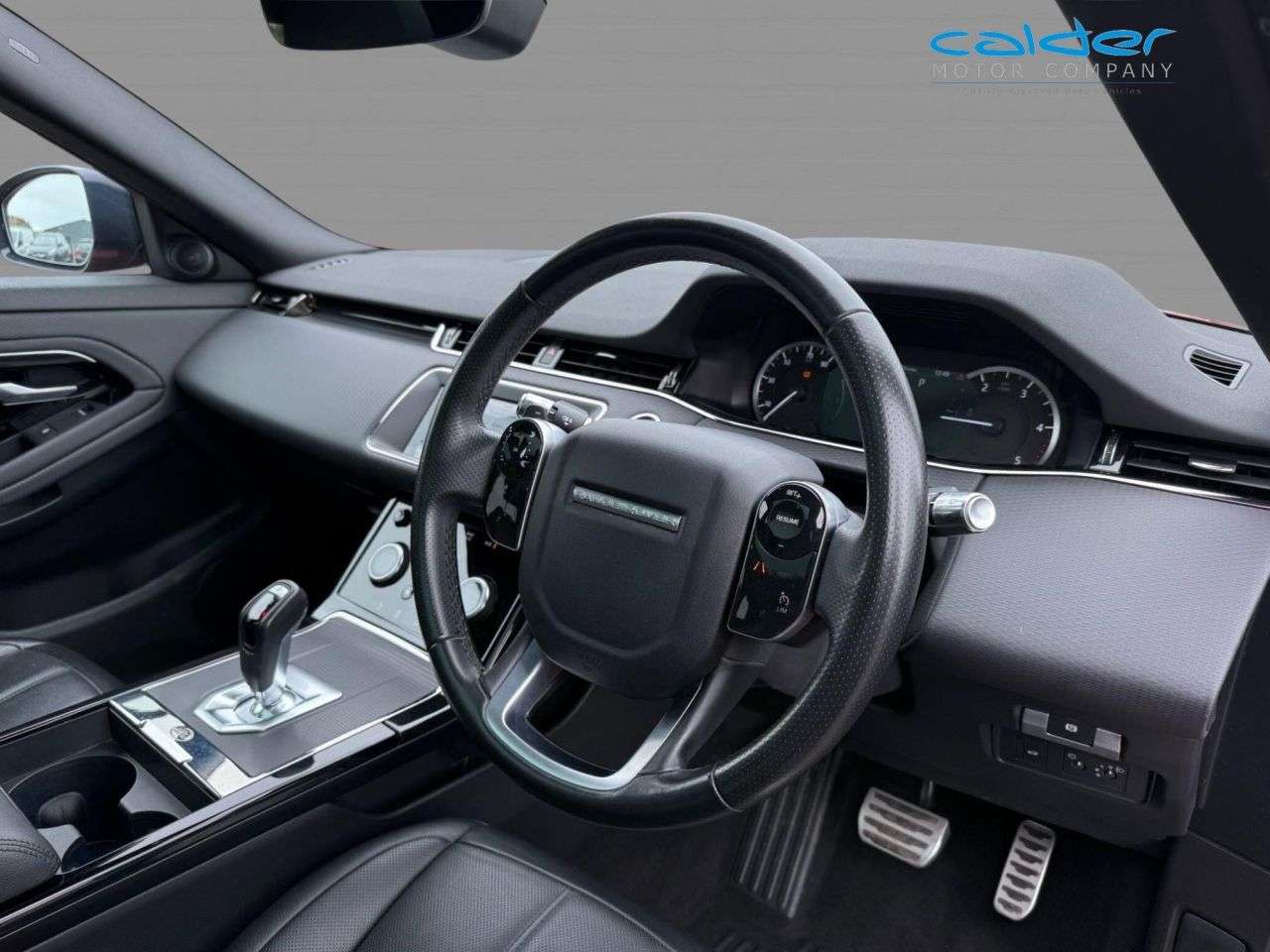 2020 LAND ROVER RANGE ROVER EVOQUE 2020 LAND ROVER RANGE ROVER EVOQUE