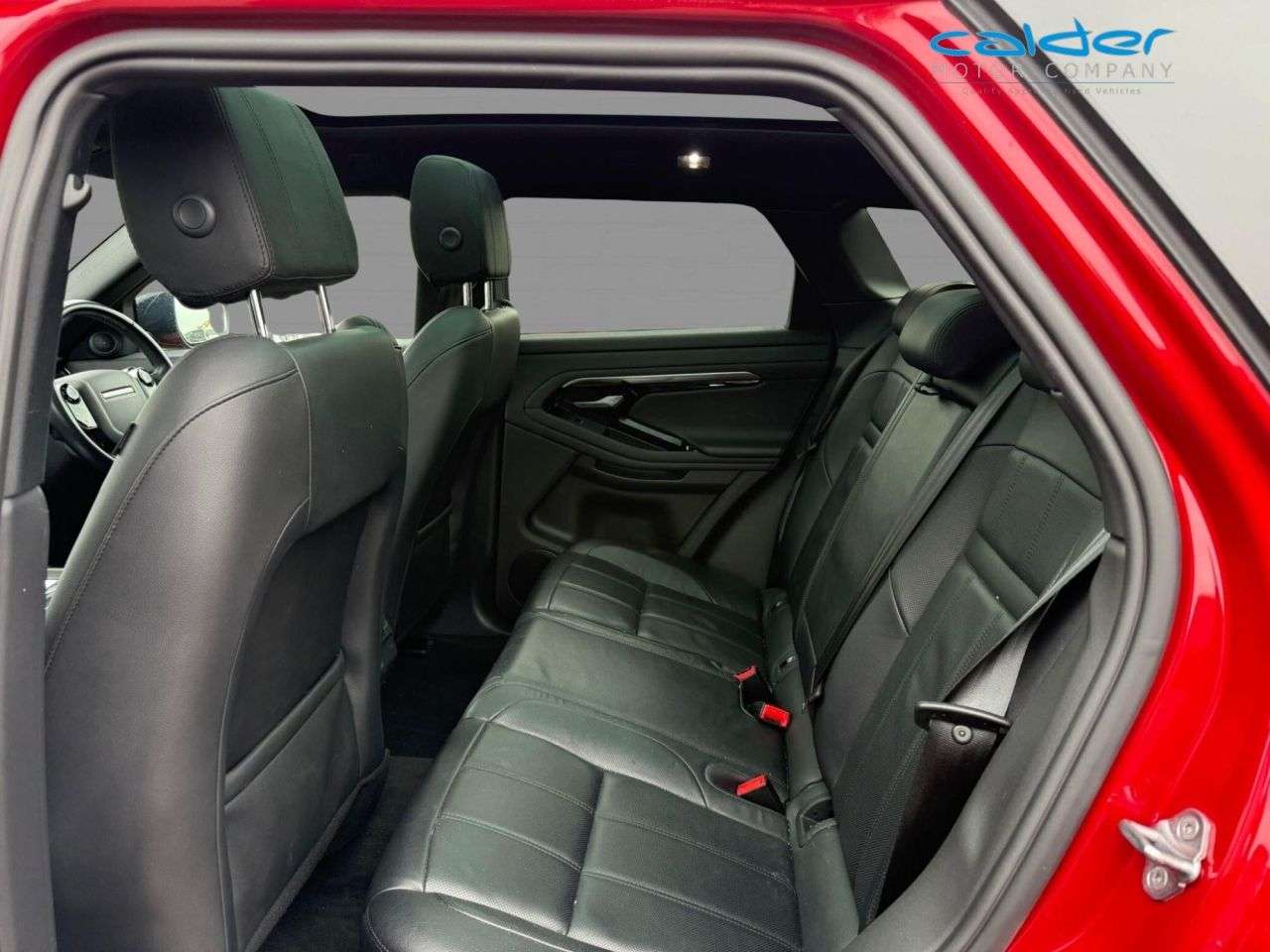 2020 LAND ROVER RANGE ROVER EVOQUE 2020 LAND ROVER RANGE ROVER EVOQUE