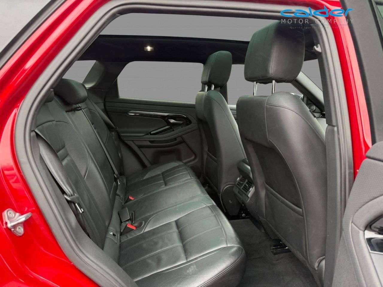 2020 LAND ROVER RANGE ROVER EVOQUE 2020 LAND ROVER RANGE ROVER EVOQUE