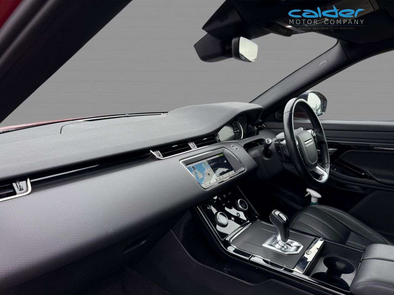 2020 LAND ROVER RANGE ROVER EVOQUE 2020 LAND ROVER RANGE ROVER EVOQUE