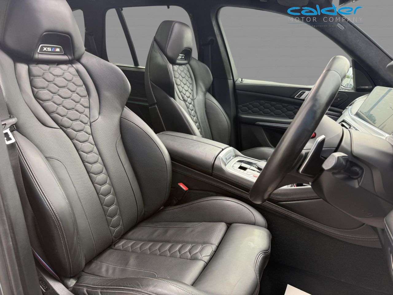 2020 BMW X5 M 2020 BMW X5 M