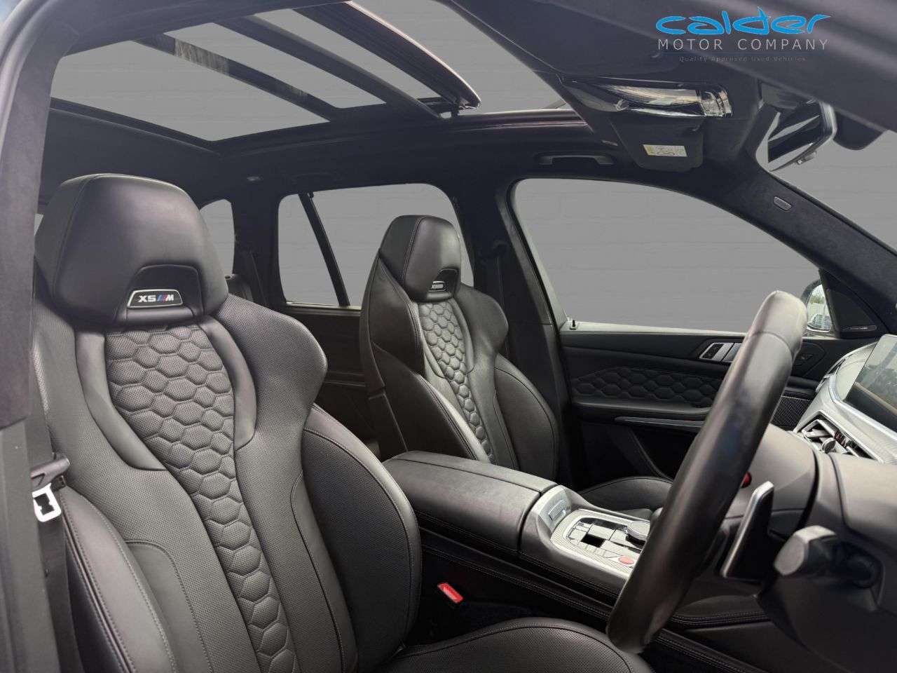 2020 BMW X5 M 2020 BMW X5 M