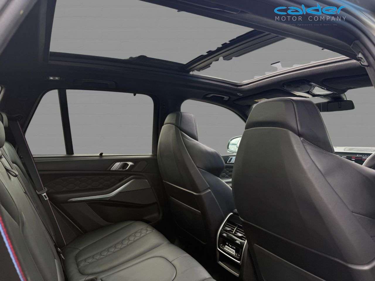 2020 BMW X5 M 2020 BMW X5 M