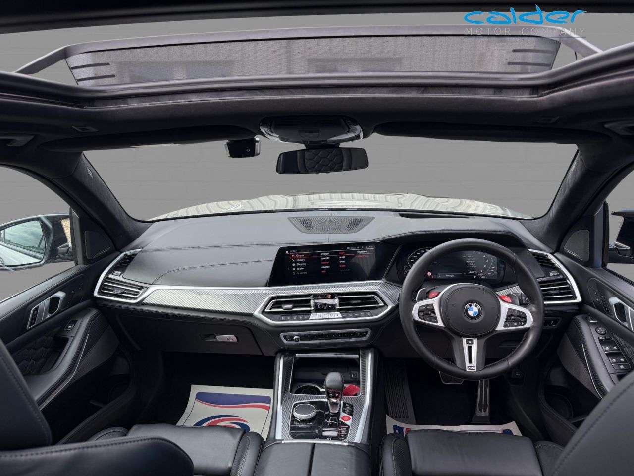 2020 BMW X5 M 2020 BMW X5 M