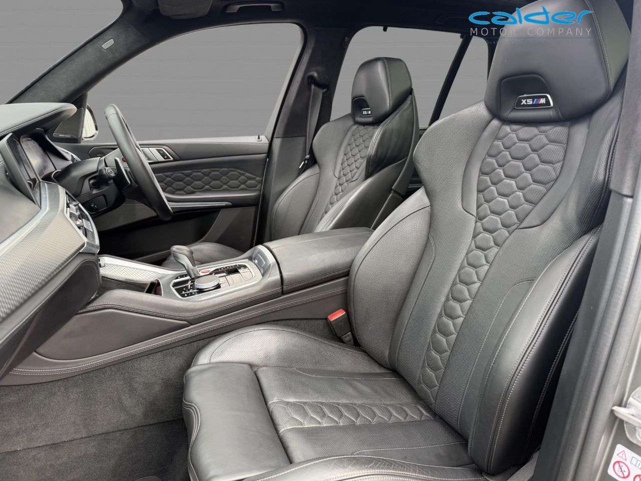 2020 BMW X5 M 2020 BMW X5 M