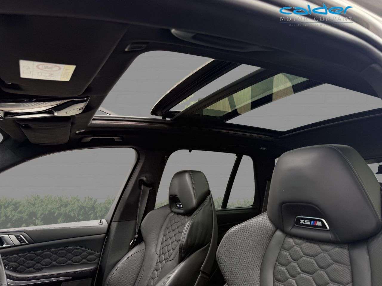 2020 BMW X5 M 2020 BMW X5 M