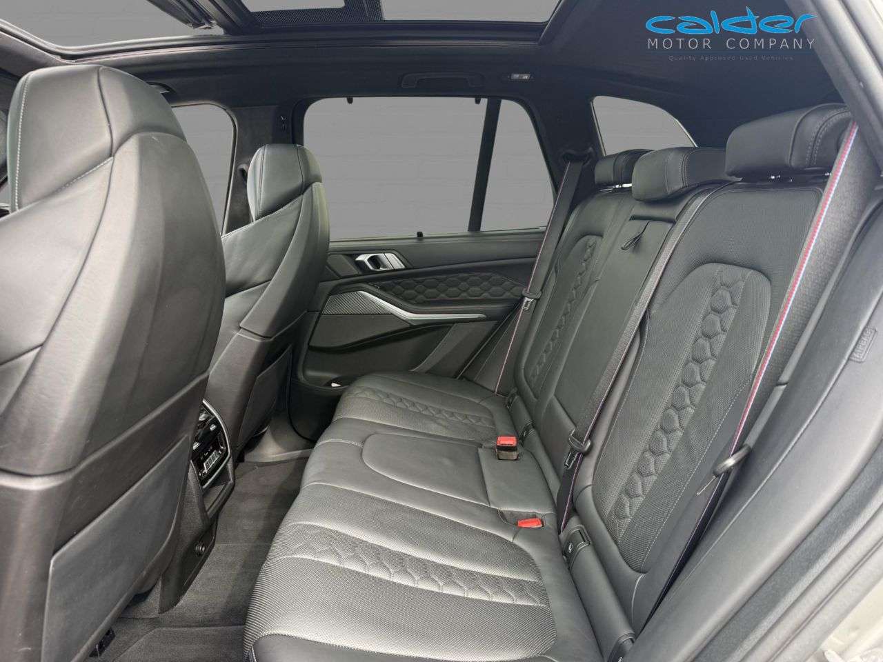 2020 BMW X5 M 2020 BMW X5 M