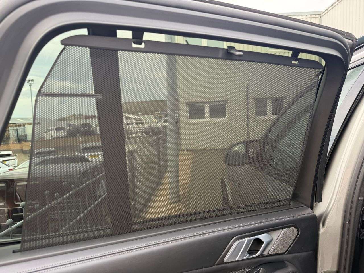 2020 BMW X5 M 2020 BMW X5 M