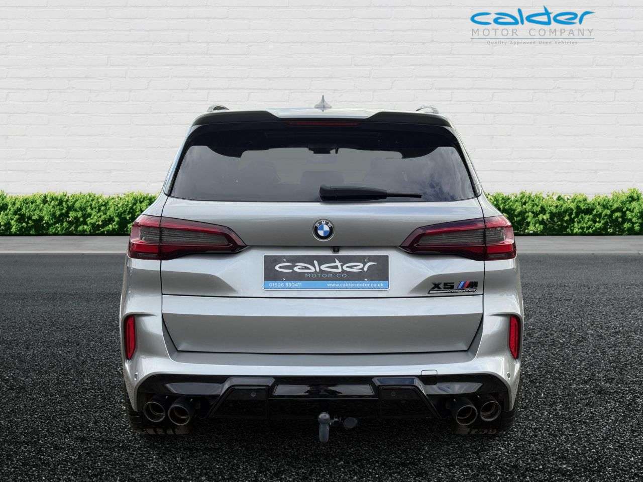 2020 BMW X5 M 2020 BMW X5 M