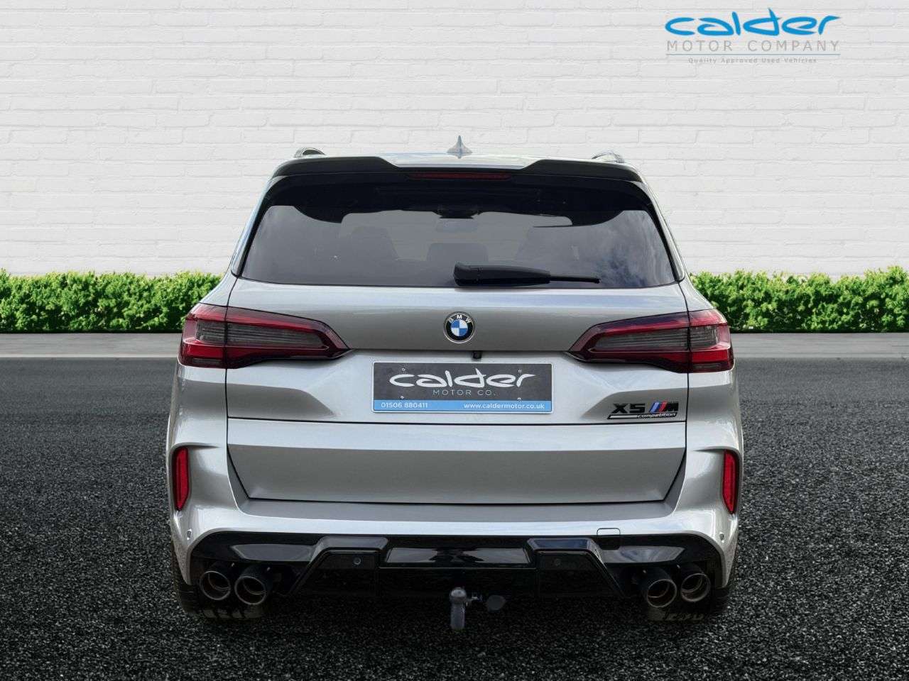 2020 BMW X5 M 2020 BMW X5 M