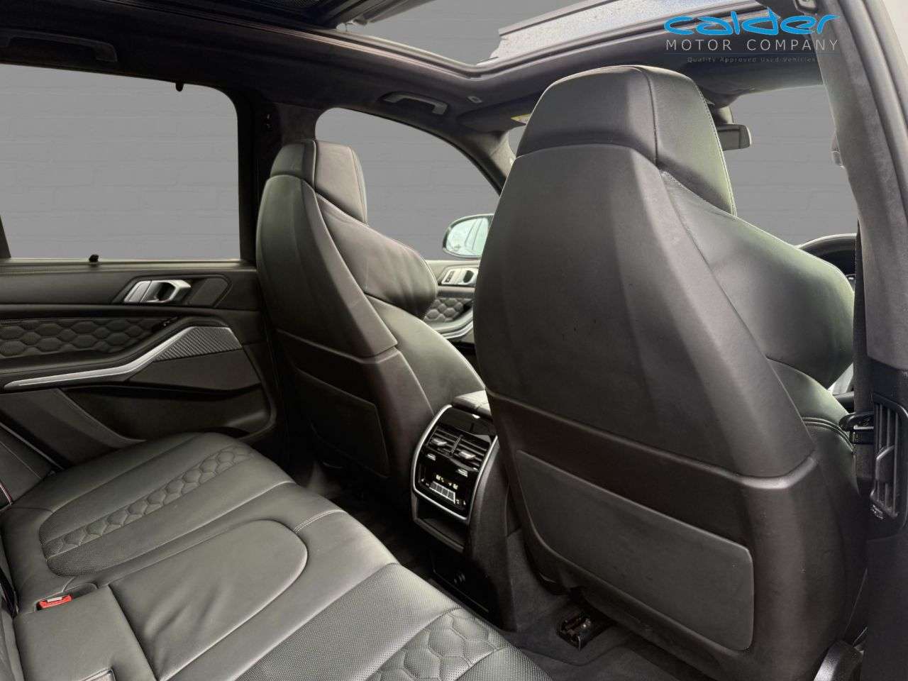 2020 BMW X5 M 2020 BMW X5 M