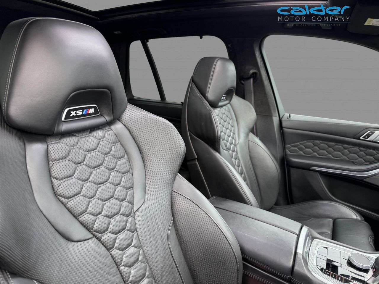 2020 BMW X5 M 2020 BMW X5 M