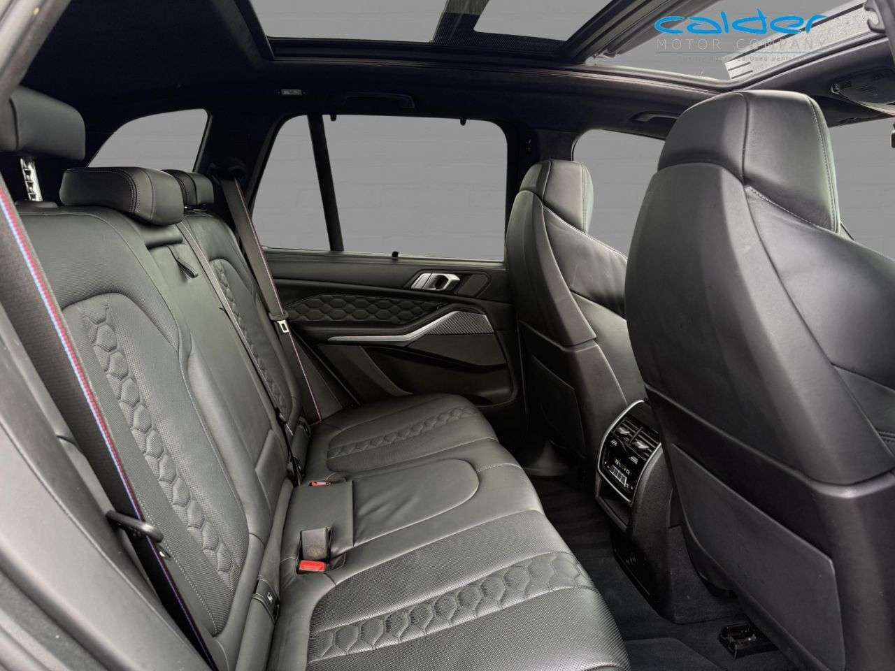 2020 BMW X5 M 2020 BMW X5 M