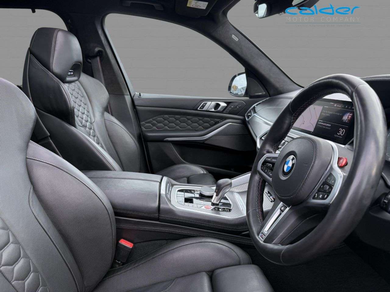 2020 BMW X5 M 2020 BMW X5 M