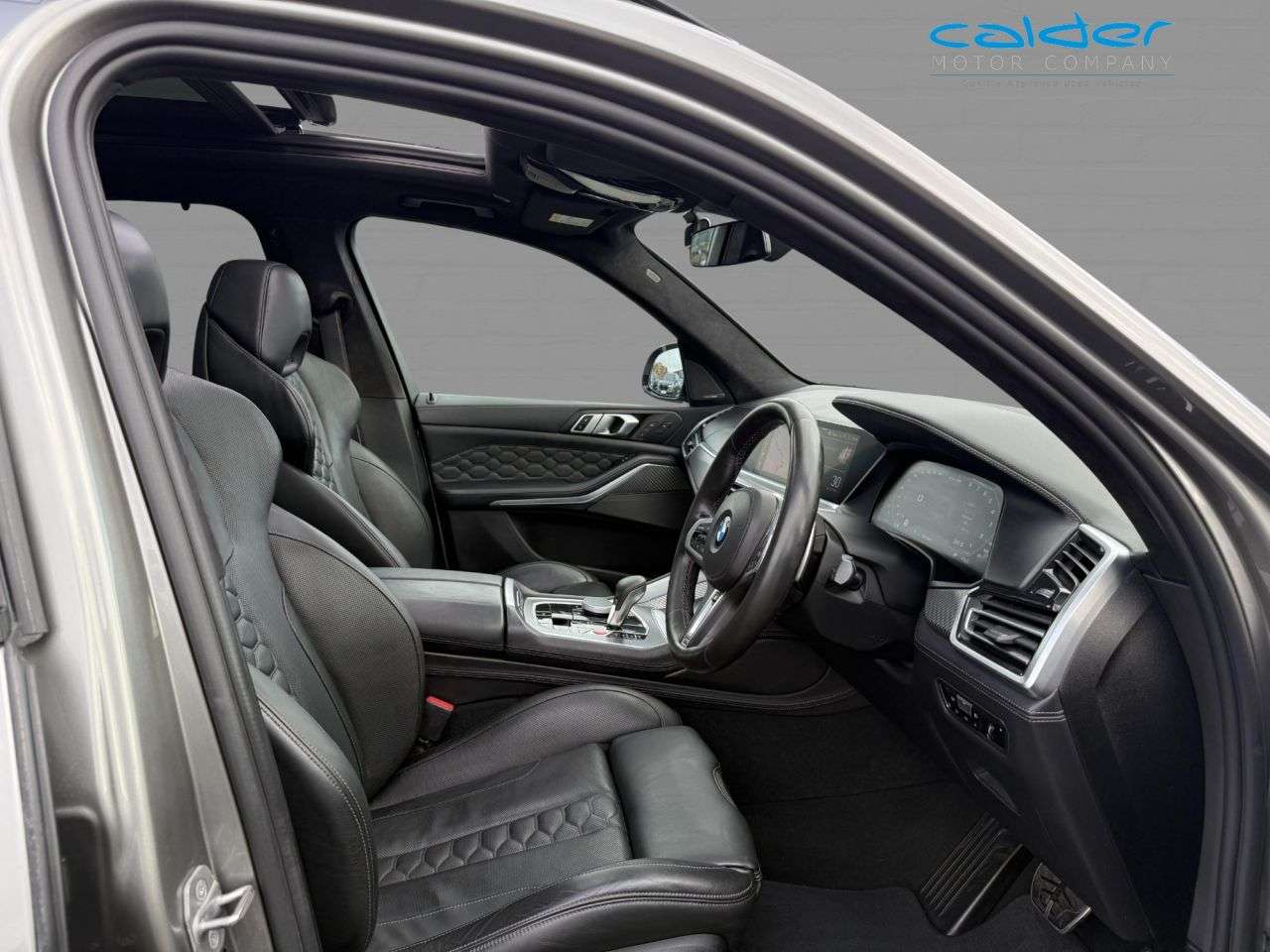 2020 BMW X5 M 2020 BMW X5 M