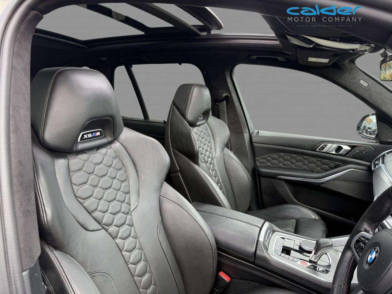 2020 BMW X5 M 2020 BMW X5 M