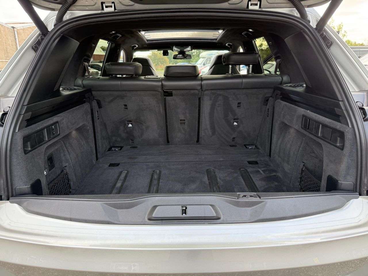 2020 BMW X5 M 2020 BMW X5 M