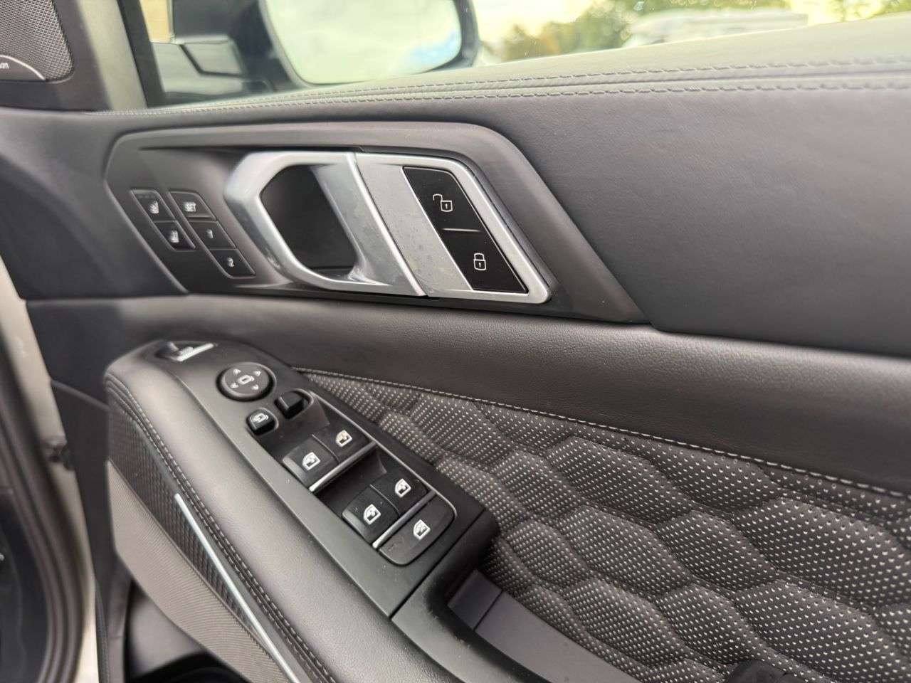 2020 BMW X5 M 2020 BMW X5 M