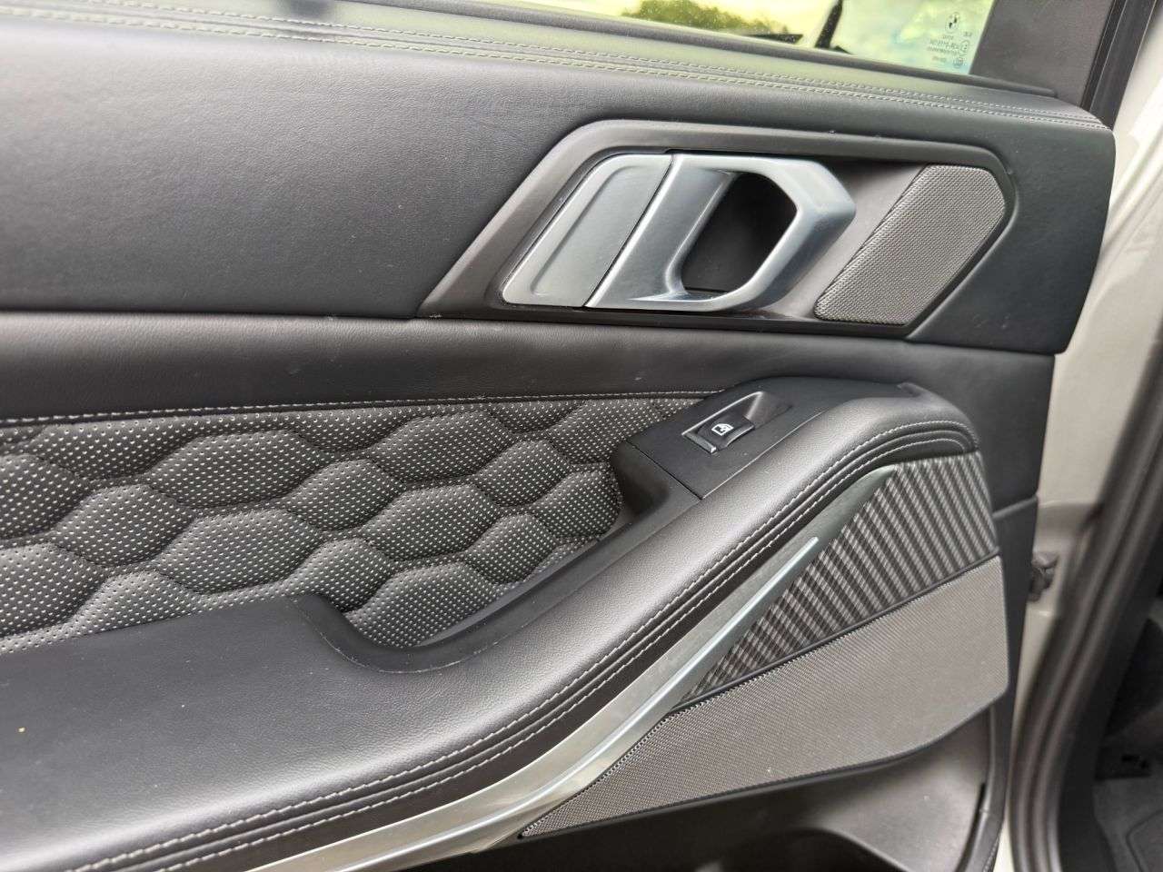 2020 BMW X5 M 2020 BMW X5 M