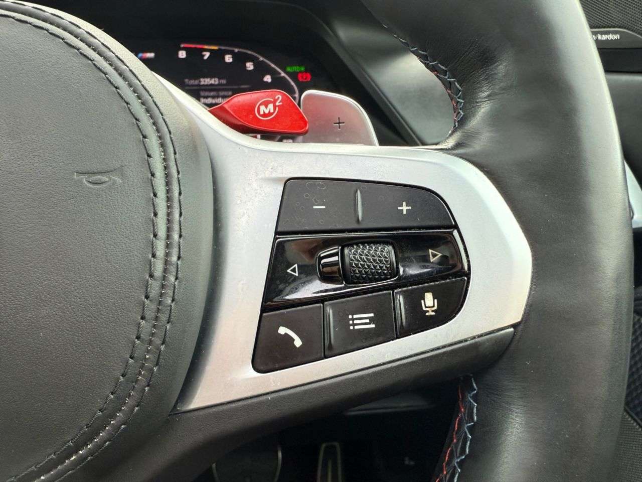 2020 BMW X5 M 2020 BMW X5 M