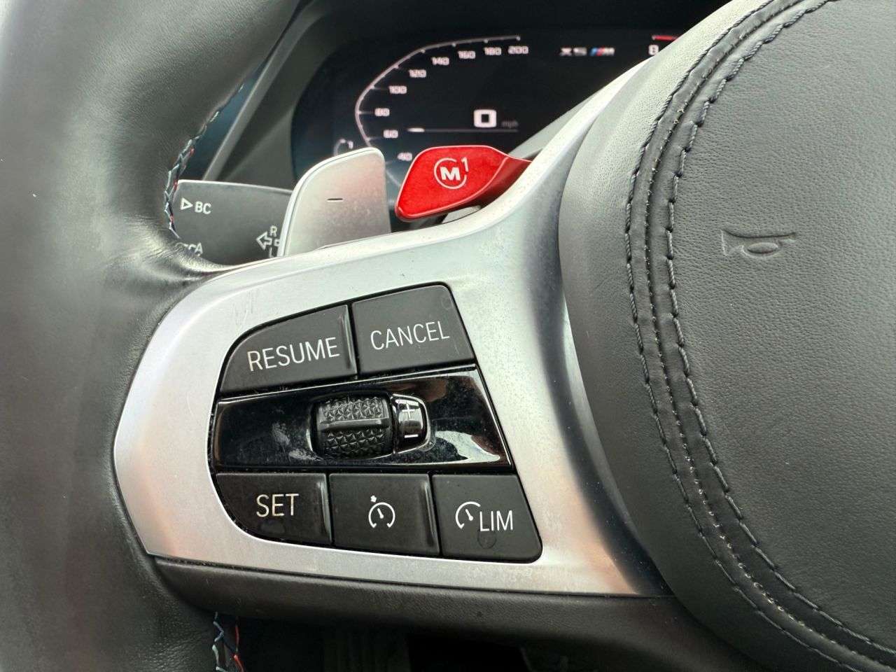 2020 BMW X5 M 2020 BMW X5 M