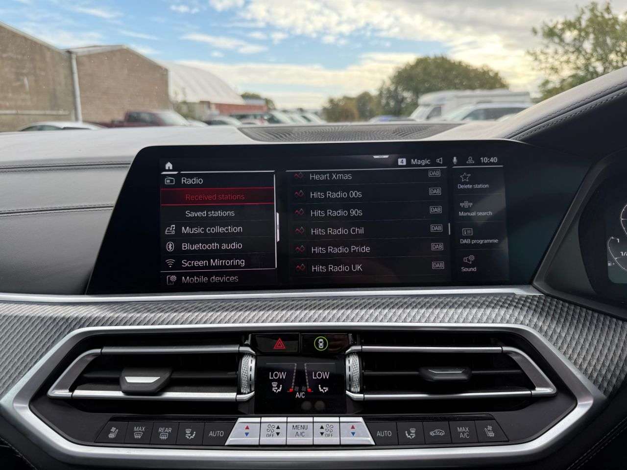 2020 BMW X5 M 2020 BMW X5 M