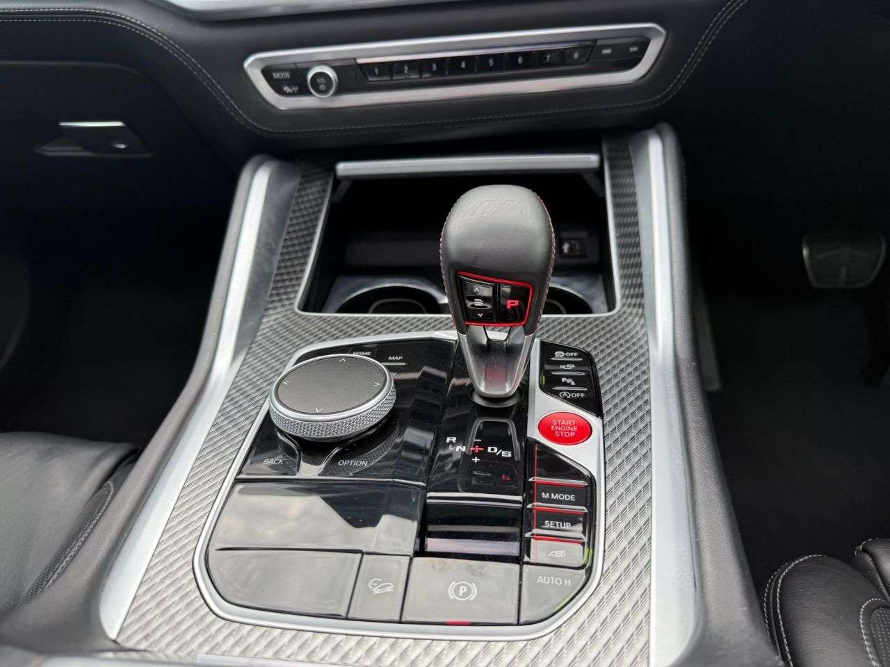 2020 BMW X5 M 2020 BMW X5 M