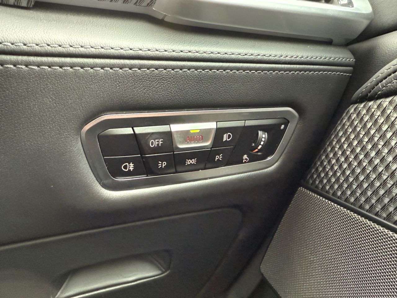 2020 BMW X5 M 2020 BMW X5 M