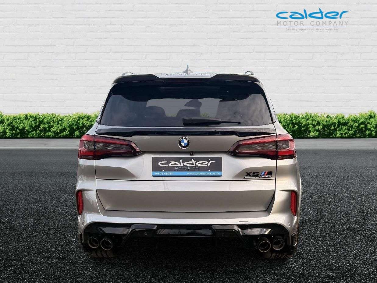 2020 BMW X5 M 2020 BMW X5 M