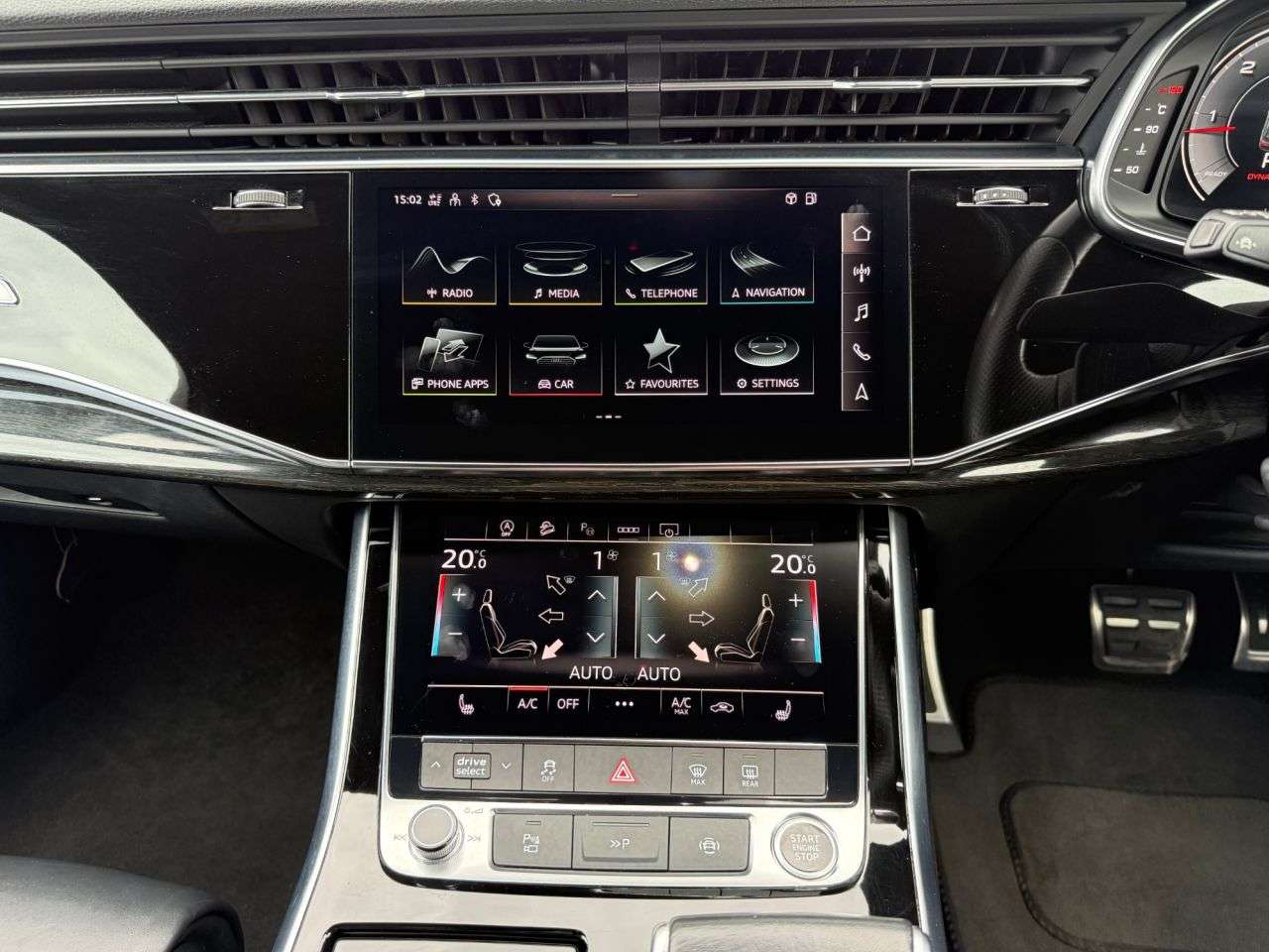 2021 AUDI Q7 2021 AUDI Q7