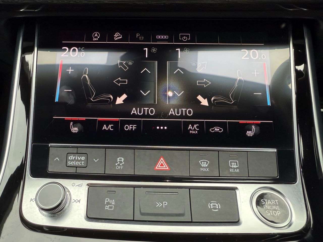 2021 AUDI Q7 2021 AUDI Q7