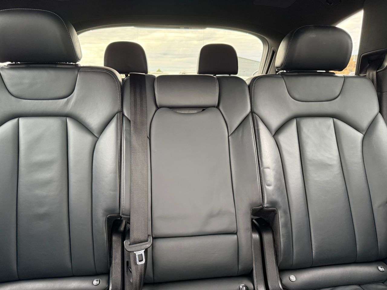 2021 AUDI Q7 2021 AUDI Q7