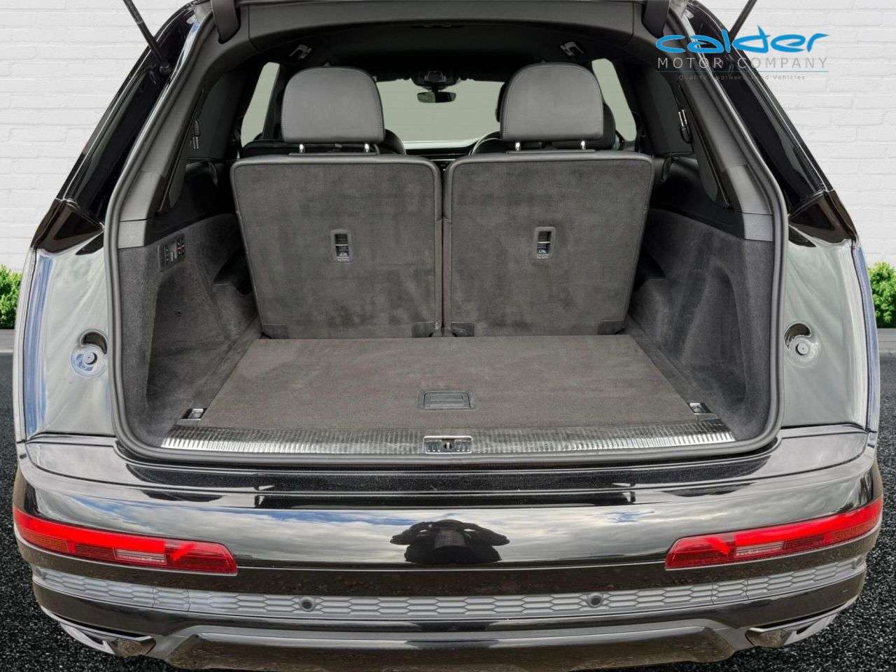 2021 AUDI Q7 2021 AUDI Q7