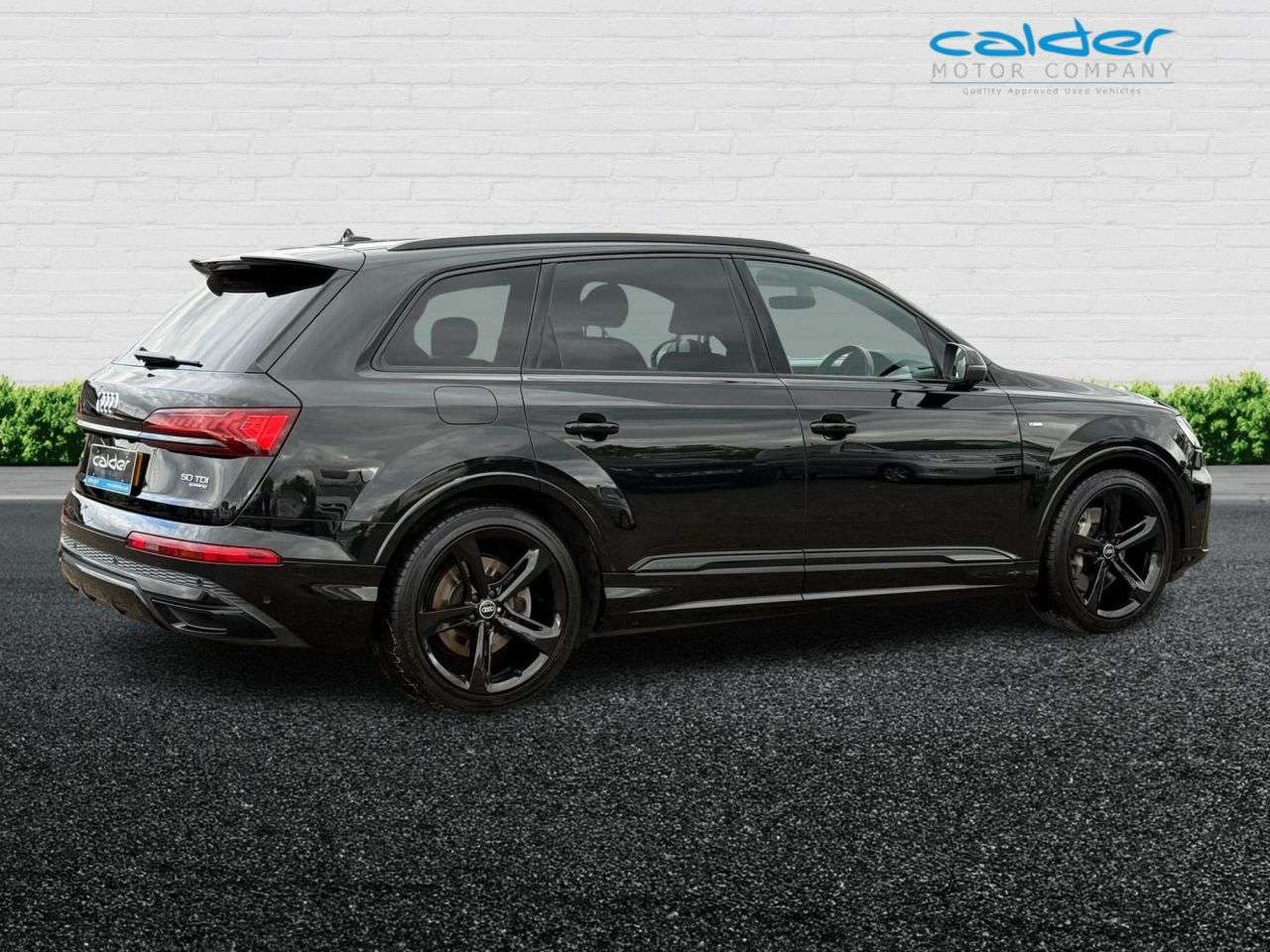 2021 AUDI Q7 2021 AUDI Q7
