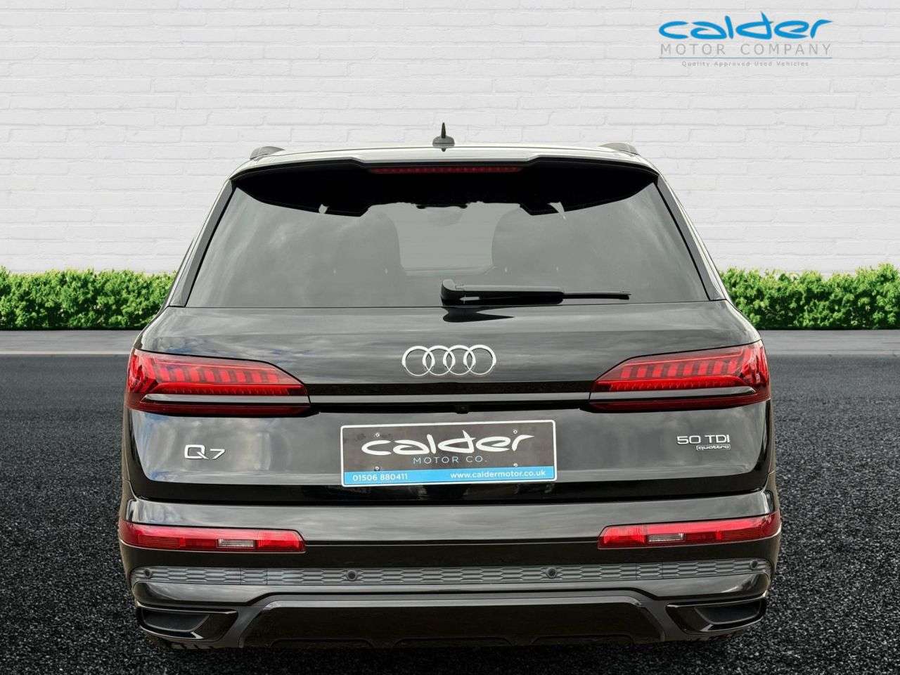 2021 AUDI Q7 2021 AUDI Q7