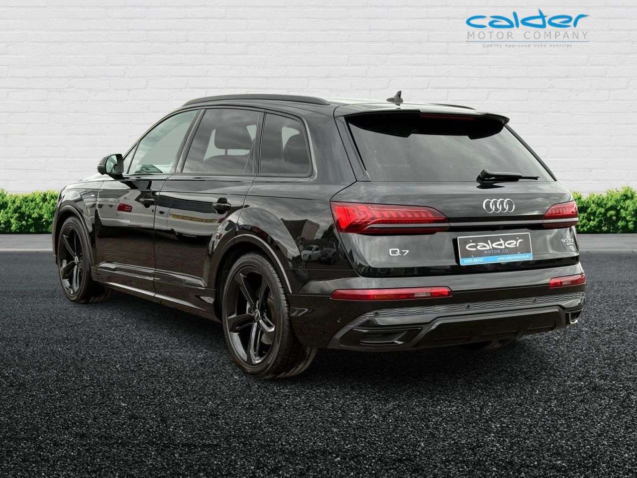 2021 AUDI Q7 2021 AUDI Q7