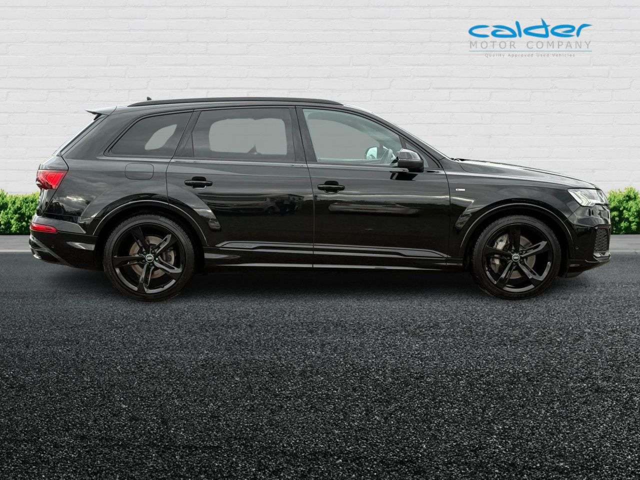 2021 AUDI Q7 2021 AUDI Q7