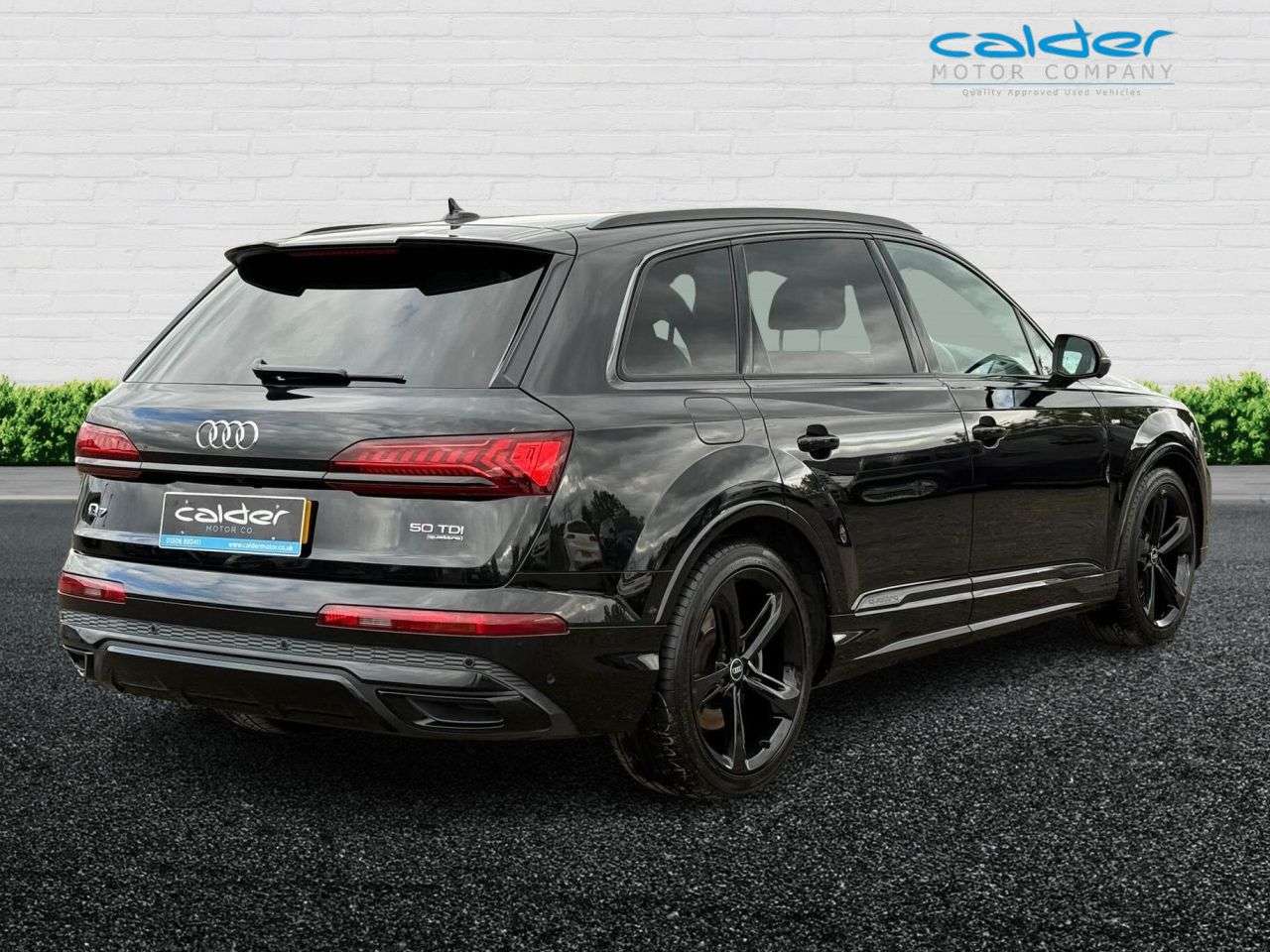 2021 AUDI Q7 2021 AUDI Q7