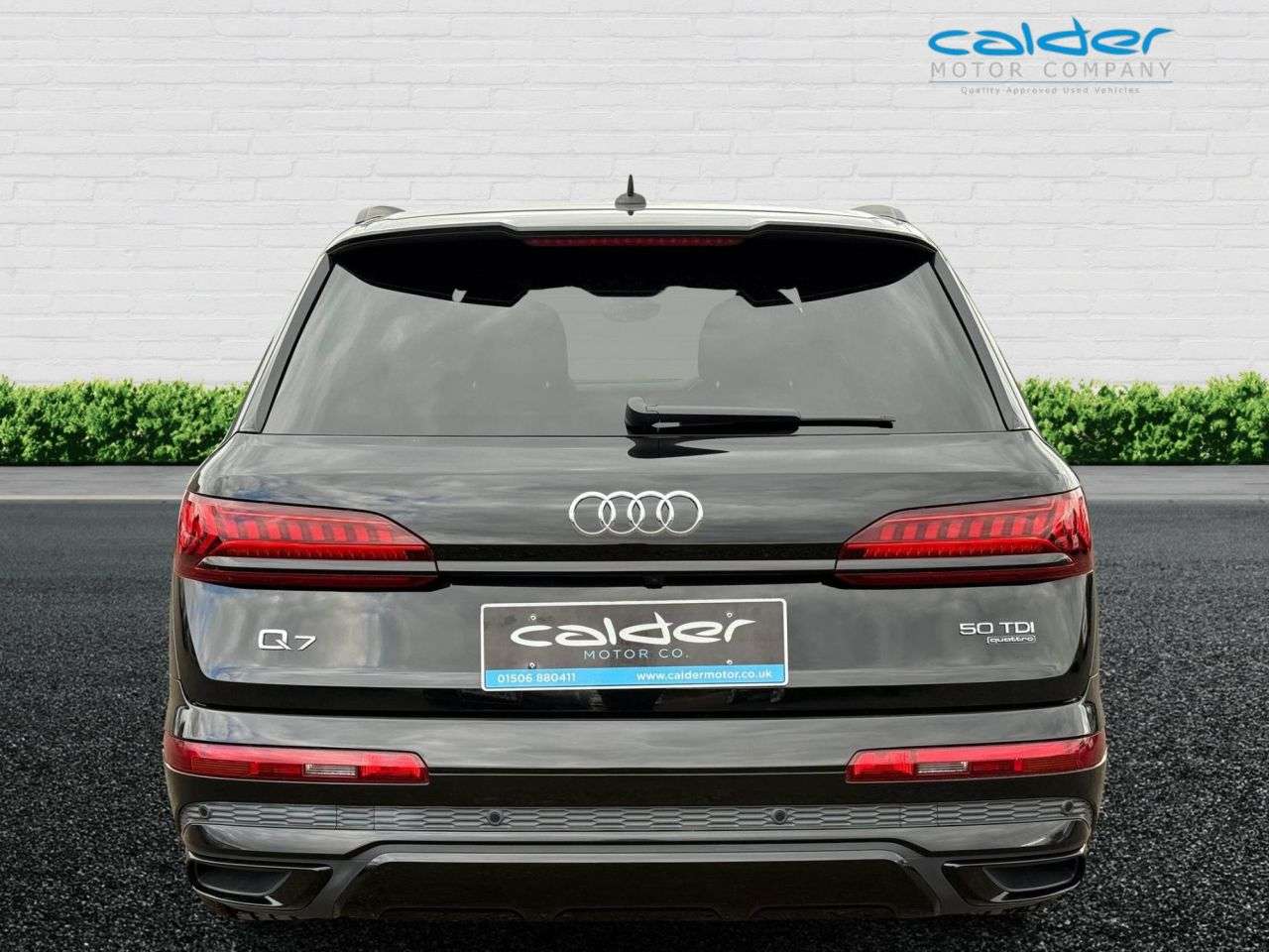 2021 AUDI Q7 2021 AUDI Q7