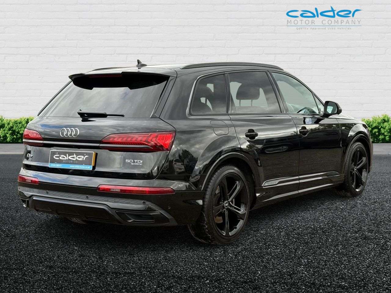 2021 AUDI Q7 2021 AUDI Q7