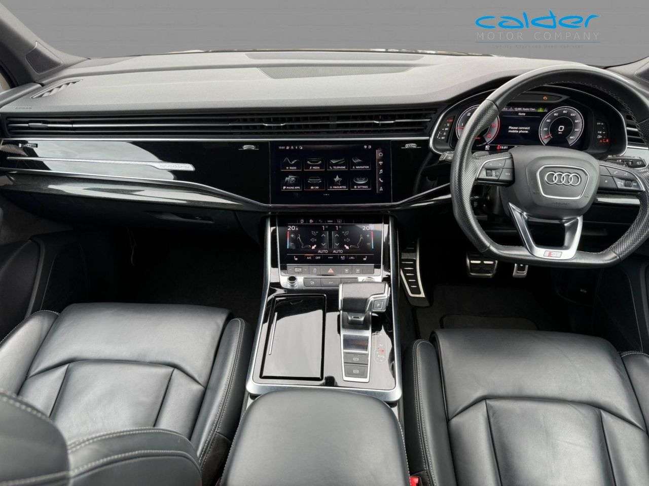 2021 AUDI Q7 2021 AUDI Q7