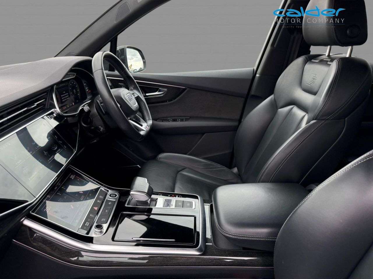 2021 AUDI Q7 2021 AUDI Q7