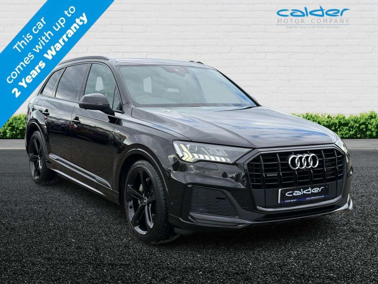 2021 AUDI Q7 2021 AUDI Q7