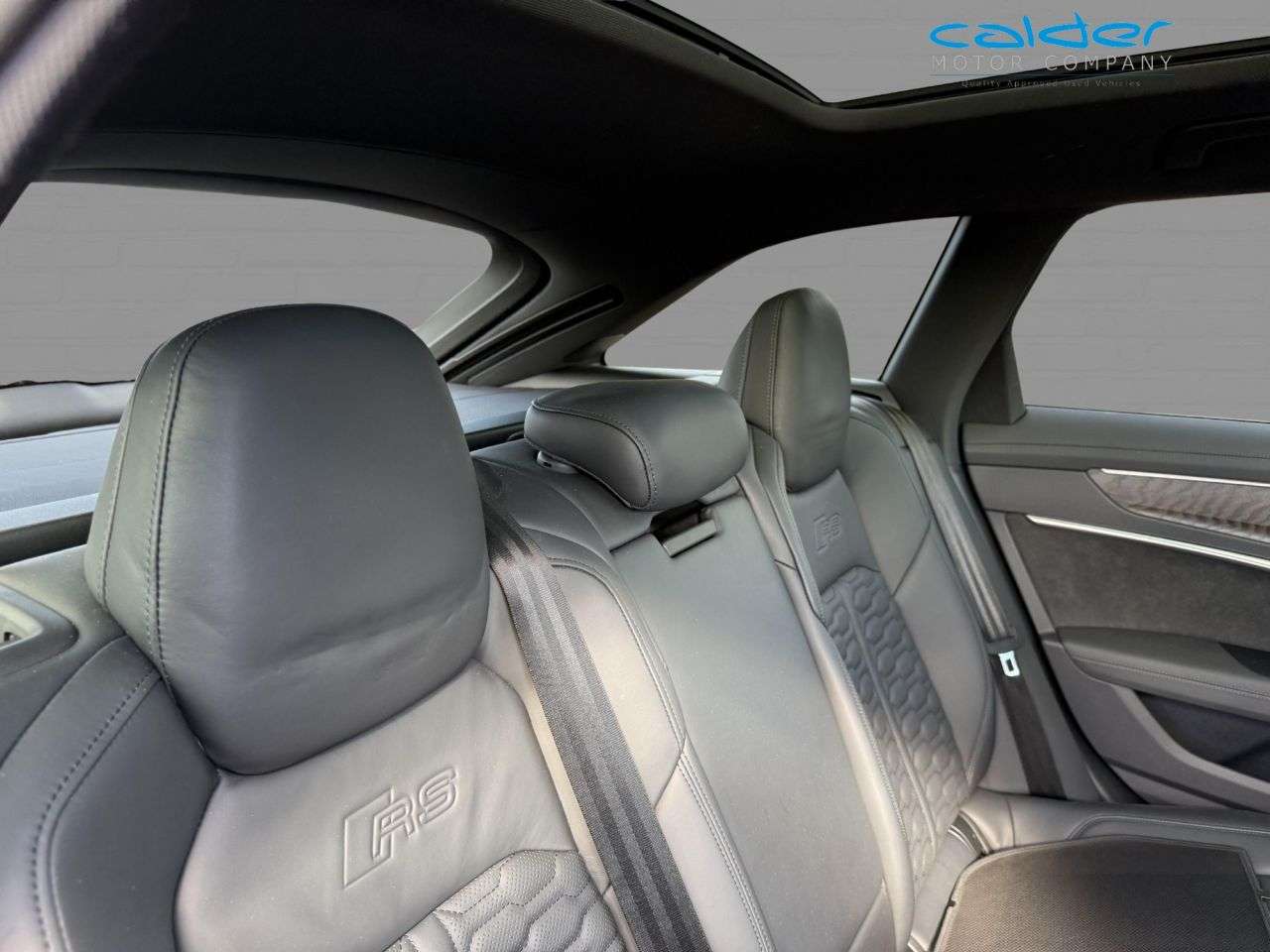 2021 AUDI RS6 AVANT 2021 AUDI RS6 AVANT