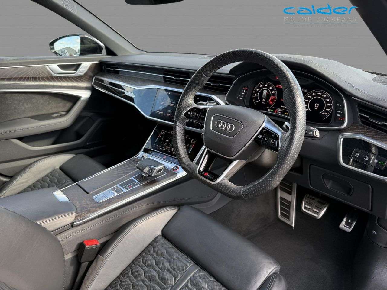 2021 AUDI RS6 AVANT 2021 AUDI RS6 AVANT