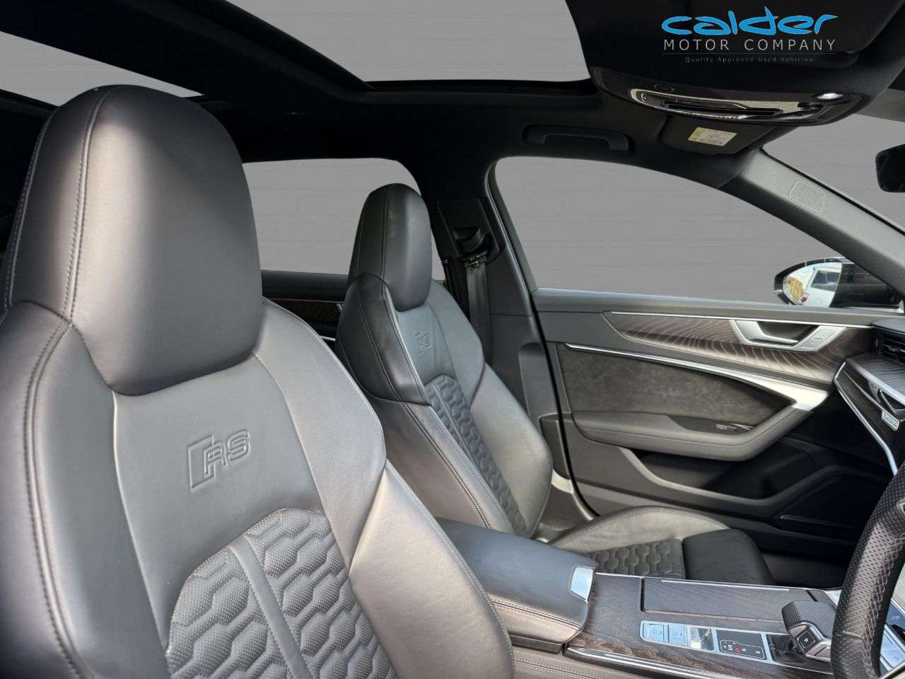 2021 AUDI RS6 AVANT 2021 AUDI RS6 AVANT