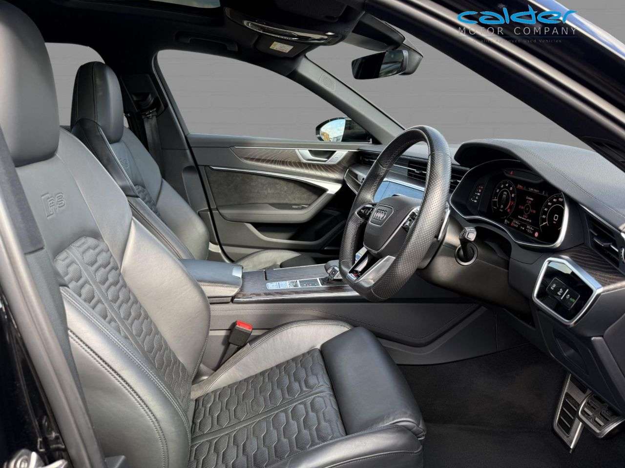 2021 AUDI RS6 AVANT 2021 AUDI RS6 AVANT