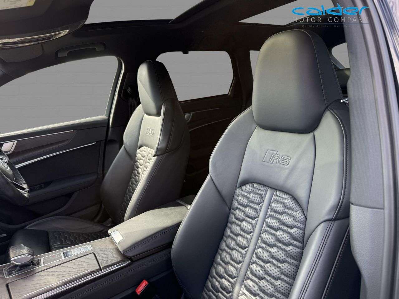 2021 AUDI RS6 AVANT 2021 AUDI RS6 AVANT